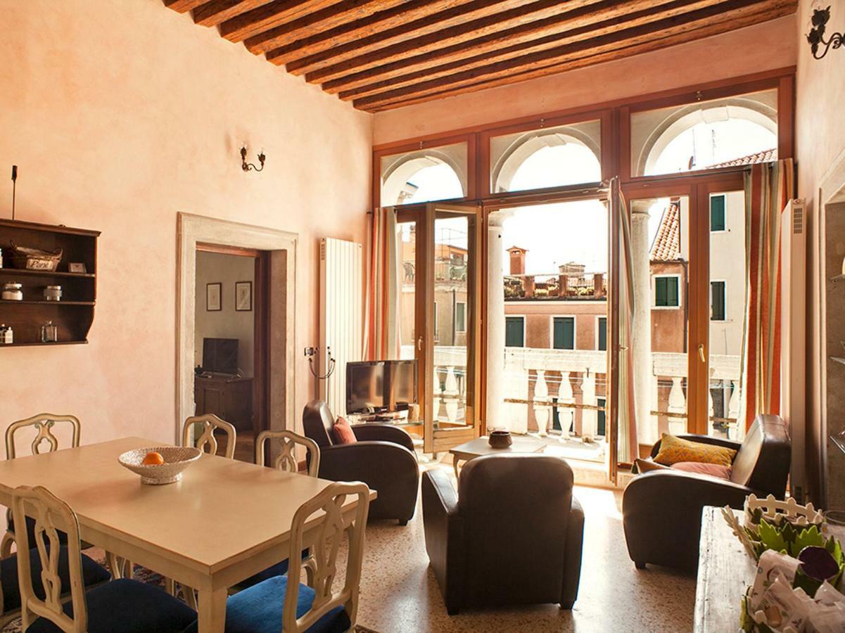 Wp Relais Biennale Apartment Venice Luaran gambar