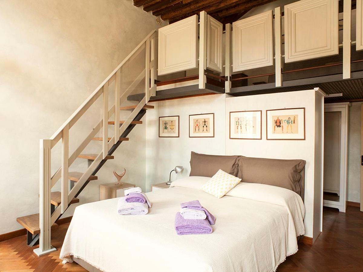 Wp Relais Biennale Apartment Venice Luaran gambar