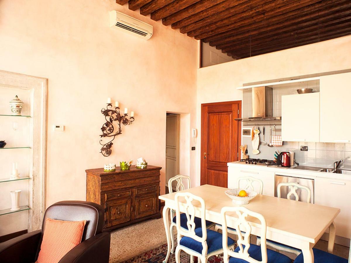 Wp Relais Biennale Apartment Venice Luaran gambar
