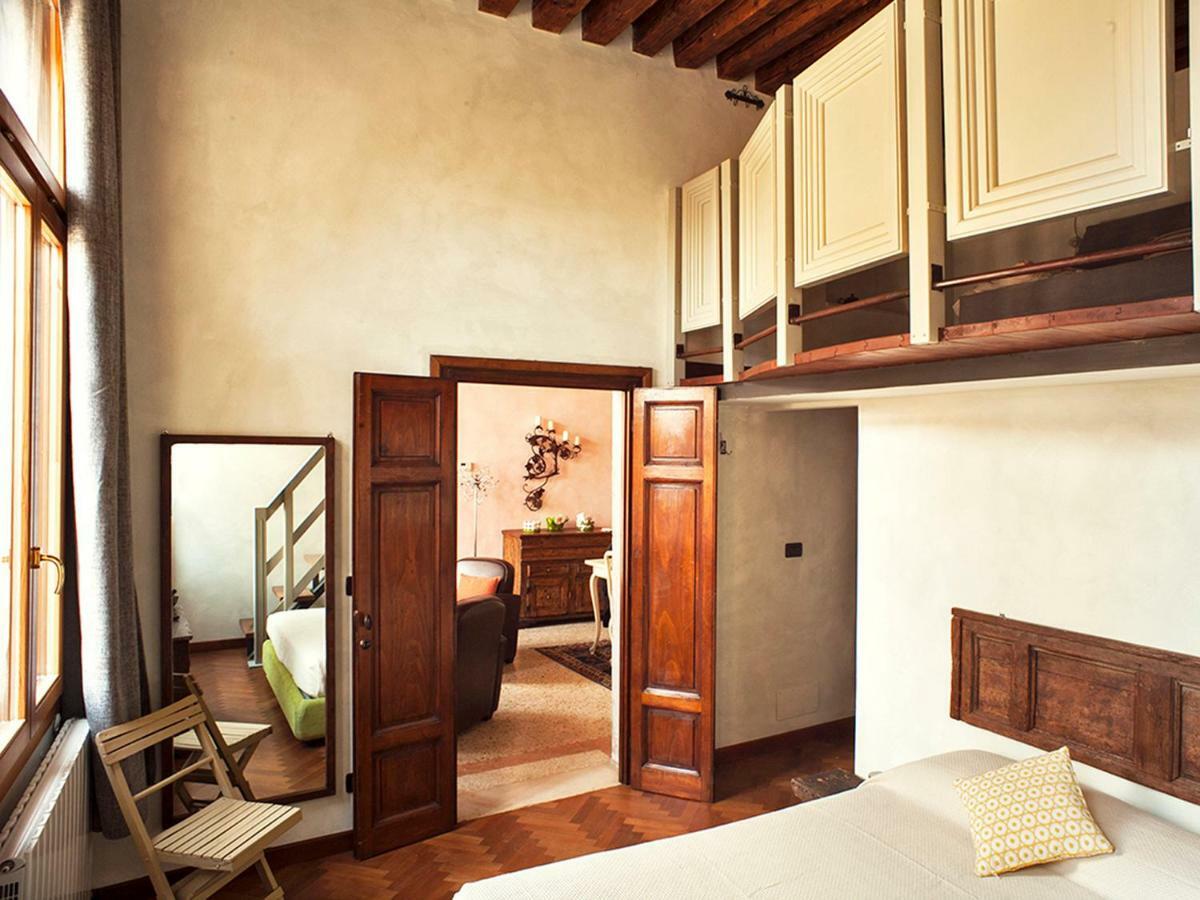 Wp Relais Biennale Apartment Venice Luaran gambar